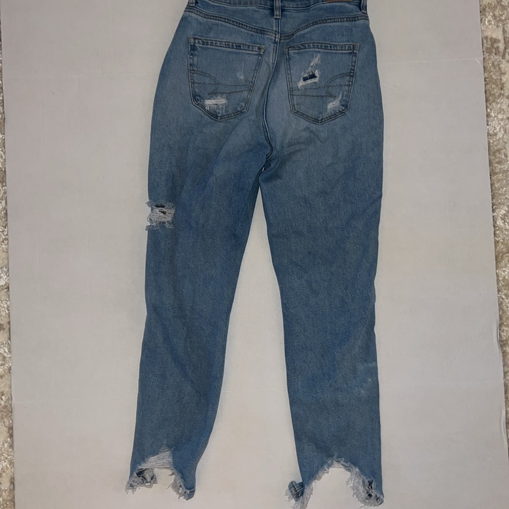 American Eagle jeans - Picture 5 of 7